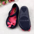Bowknot Bowtique Sandals - Priority Shipping Sandals Little Palace Store